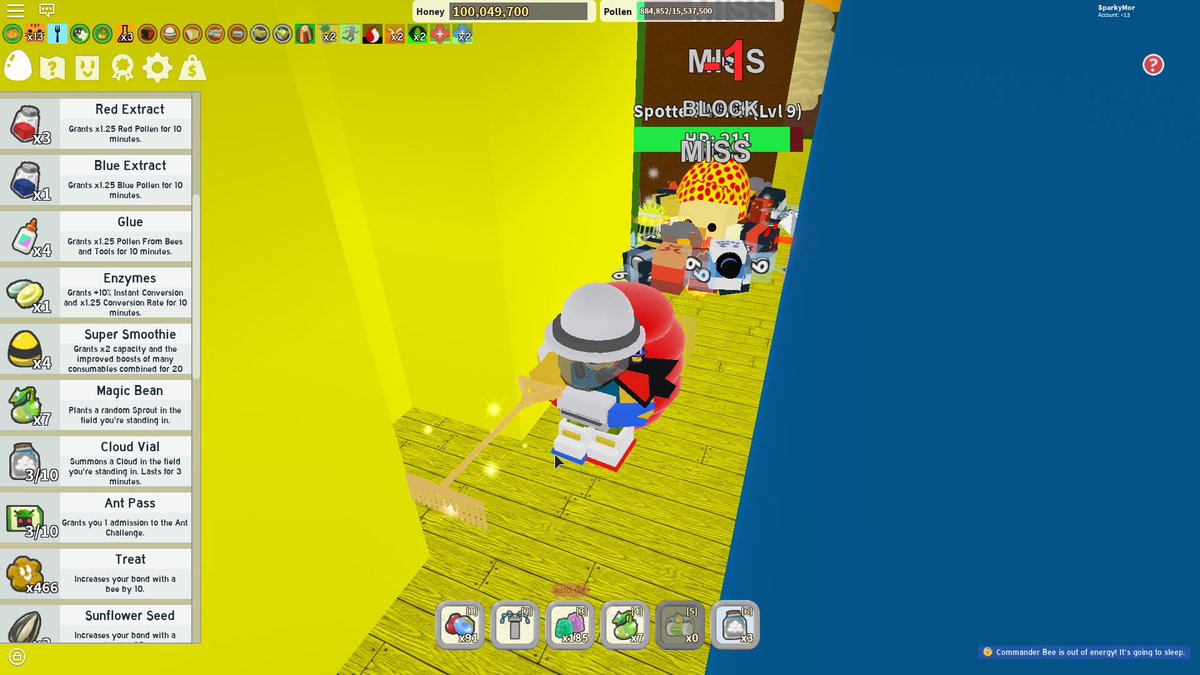 Bee Swarm Leaks On Twitter Chicks Can Now Be Found In The Test Realm 1 4 New Leaks - roblox bee swarm twitter