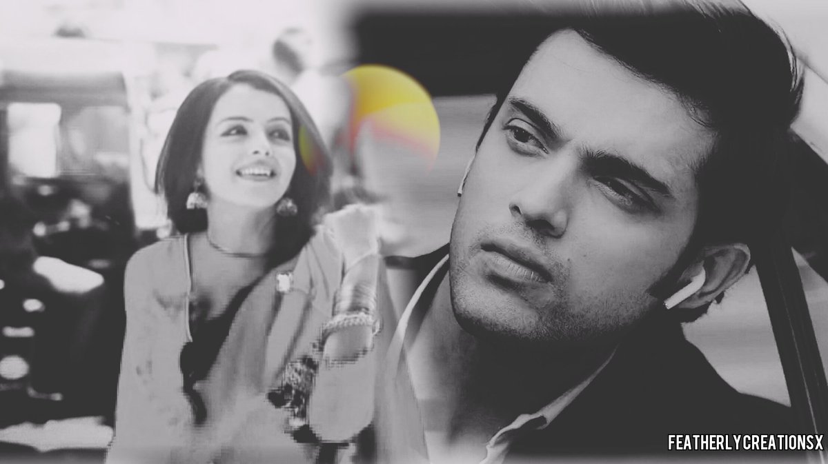 5 . parth samthaan × shrenu parikh. #ParthSamthaan  #ShrenuParikh