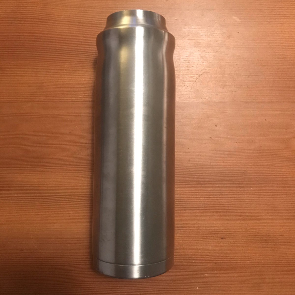 Sampling Love A Twitteren あまりに暇すぎたので 少し外側が剥がれていたサーモスの水筒にロックタイトのシール剥がし T Co 9vvlip2wml ぶっかけて綺麗に剥離した 新品のようになった