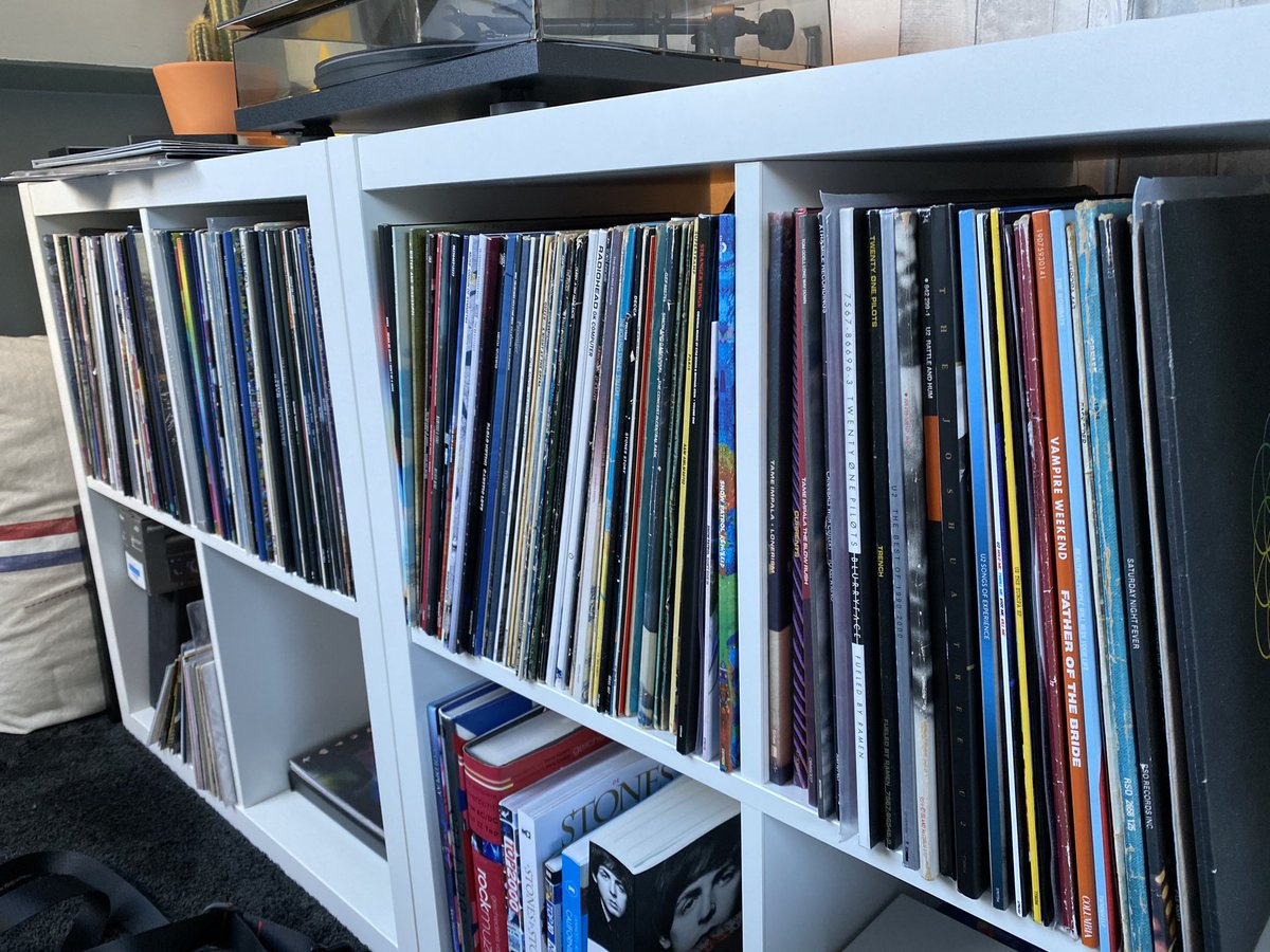 TheTimvk's tweet image. Shoot me a number between 1-200 and I’ll recommend you a record!