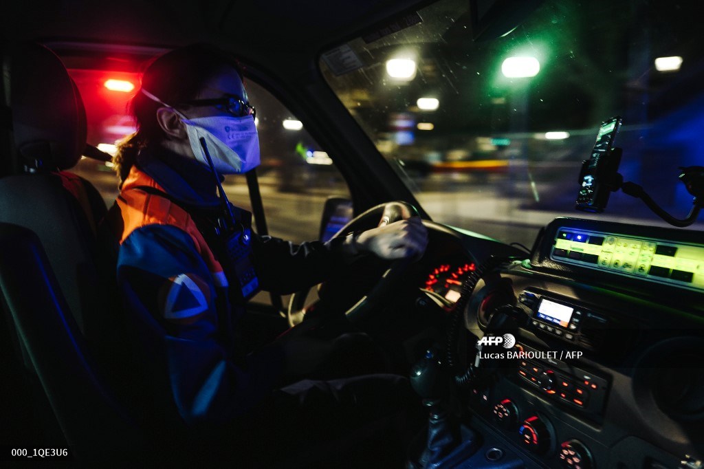 AFP Photo tweet media