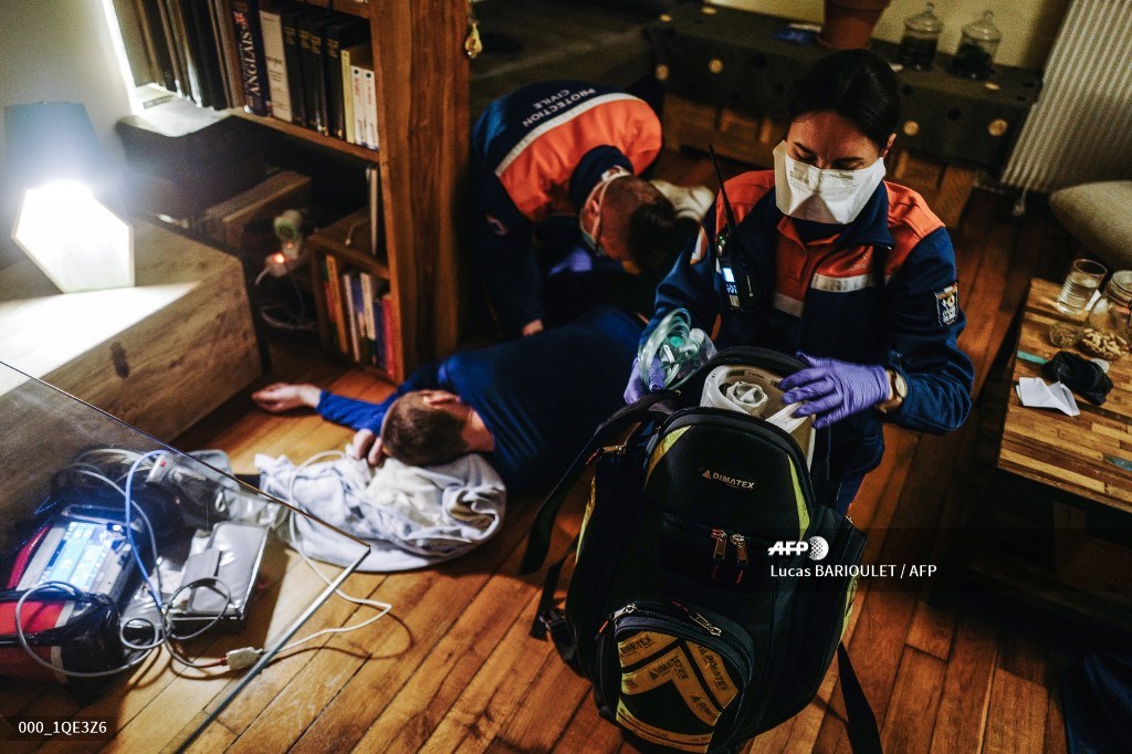 AFP Photo tweet media