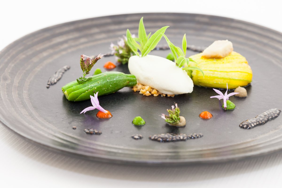 Cap_Estel's tweet photo. Spring spirit inspiration 😋🥑
#capestel #patrickraingeard #foodlovers #springtimes https://t.co/DoNPCi0NIu
