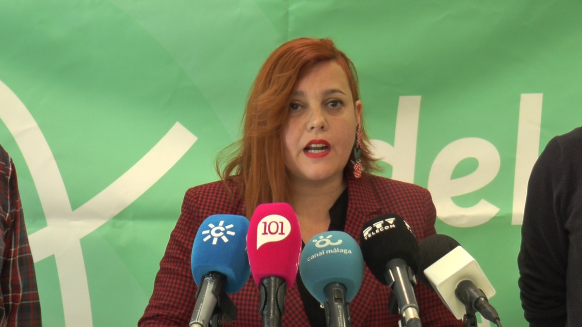 Adelante_MLG's tweet photo. 🏥Desde @AdelanteAND calificamos como "crítica" la situación de la plantilla del #Hospital de #Ronda, donde más de 60 integrantes están en cuarentena por #Covid19 según informa @Sindicato_SATSE

😷Exigimos más EPI y test a @saludand, con @Narguiles 👇👇👇

https://t.co/XfgmlmP1jJ https://t.co/dKZRQuL4w0