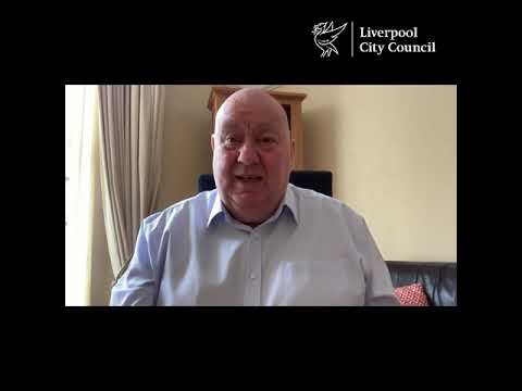 Liverpool Coronavirus: Update from Mayor Joe Anderson, Liverpool City Council | The Guide Liverpool
Read More: tinyurl.com/r44szgt
#CULTURE #JayHynd #Liverpool #TheGuideLiverpool