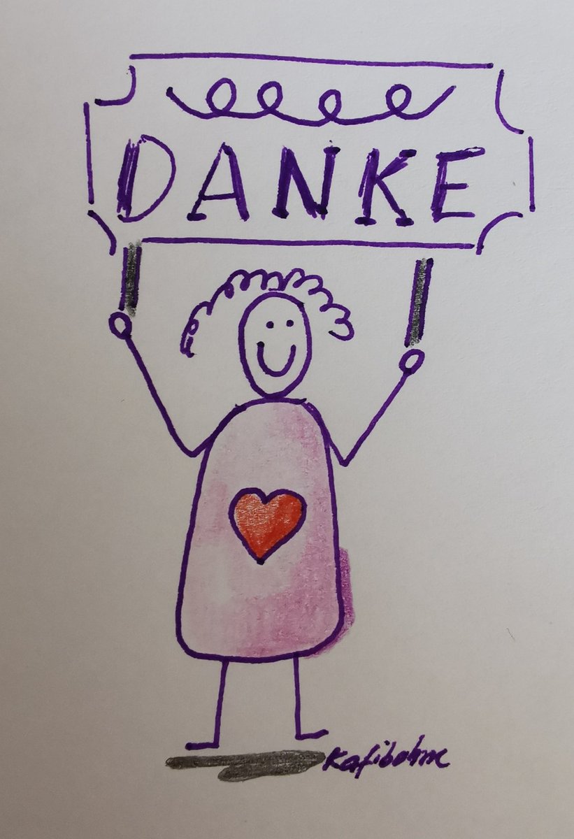 kafibohne's tweet image. @Sonntags_Blick Ich kann euch gar nicht sagen, wie glücklich und dankbar ich über eure Kolumne von #MilenaMoser bin❤️.