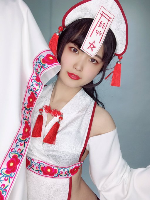 Twitterのコスプレ画像51