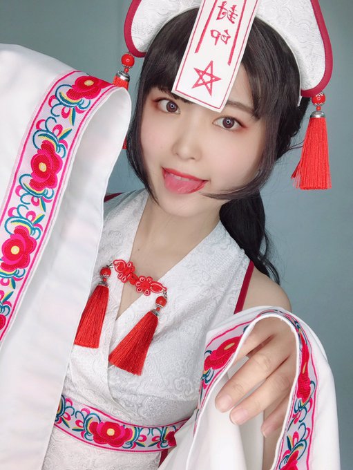 Twitterのコスプレ画像50