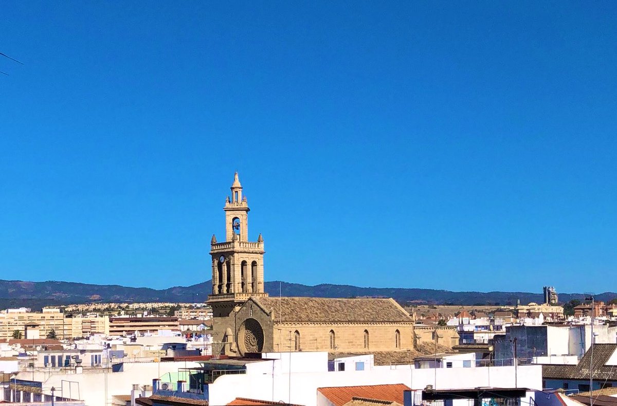 Un Domingo de Ramos atípico @Albertosetrumpt