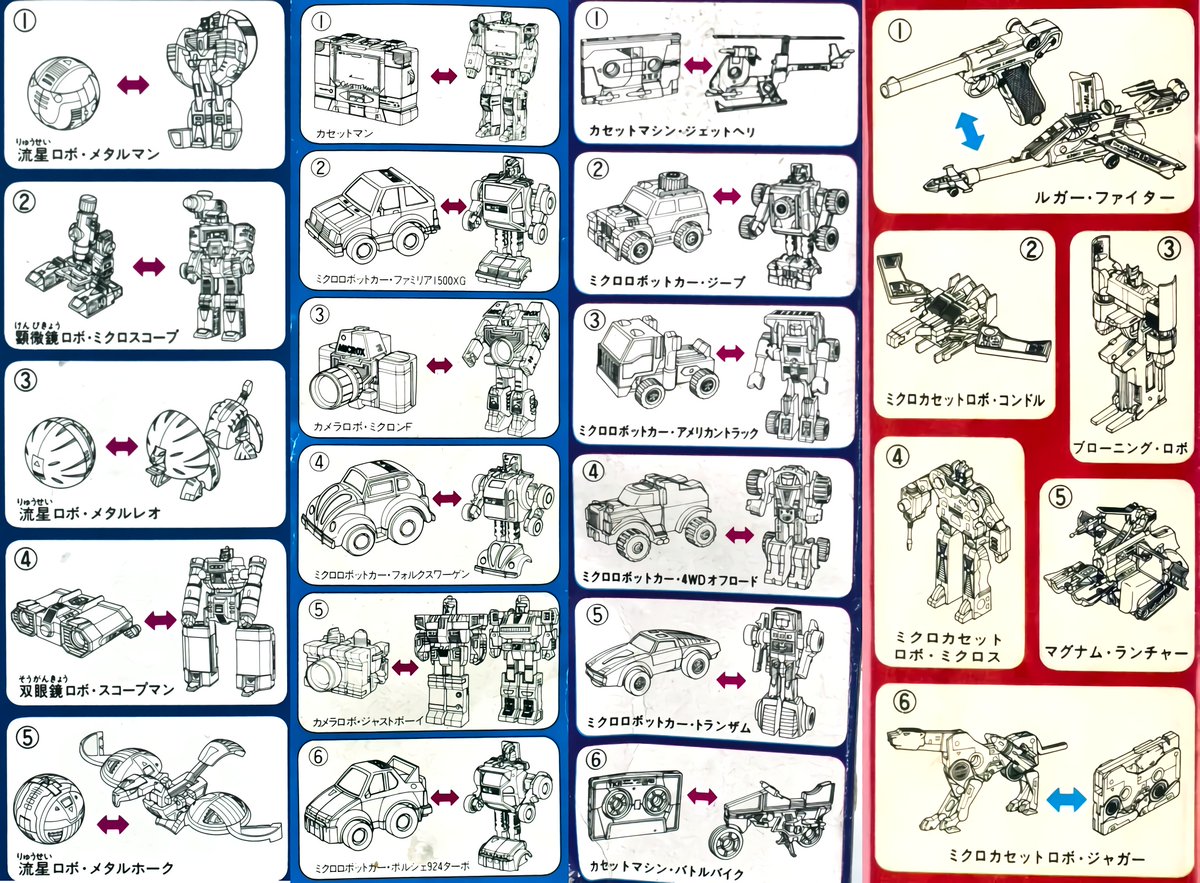 Transformers Wiki Sur Twitter 私は このイメージの起源を見つけませんでした しかし 私は他の絵を見つけました