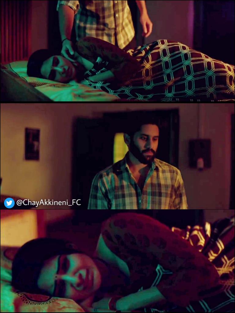 Sravani thinks poorna's care n affection is just acting in front of meera. She couldn't take it and decided to leave poorna and wants to go away from him  #1YearForCultClassicMajili