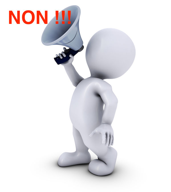 Pour les personnes qui pensent que tout va bien et ne respectent plus le confinement, #NON ,vous êtes irresponsables, vous ne respectez pas la vie des autres, ni les personnes qui se battent au quotidien pour sauver des vies.