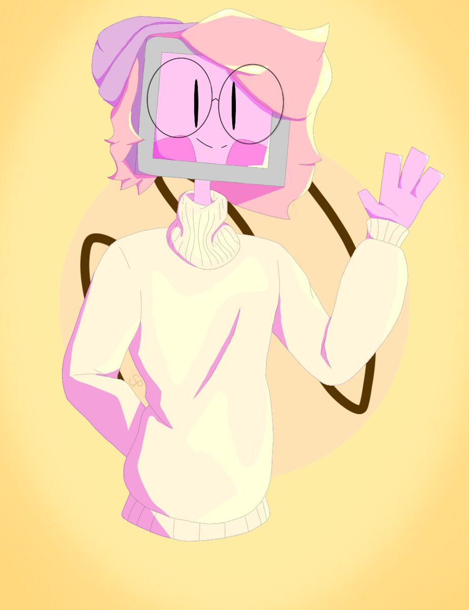 SkeliePossibly's tweet photo. tried a new shading style cuz my old one looked really bad and I like this new one. I do however have a few things that need fixing so I'll fix them later. https://t.co/49ZNVgaRo8
