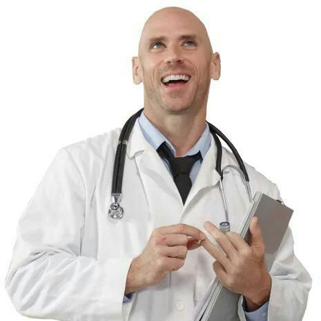 Panutan para pria...