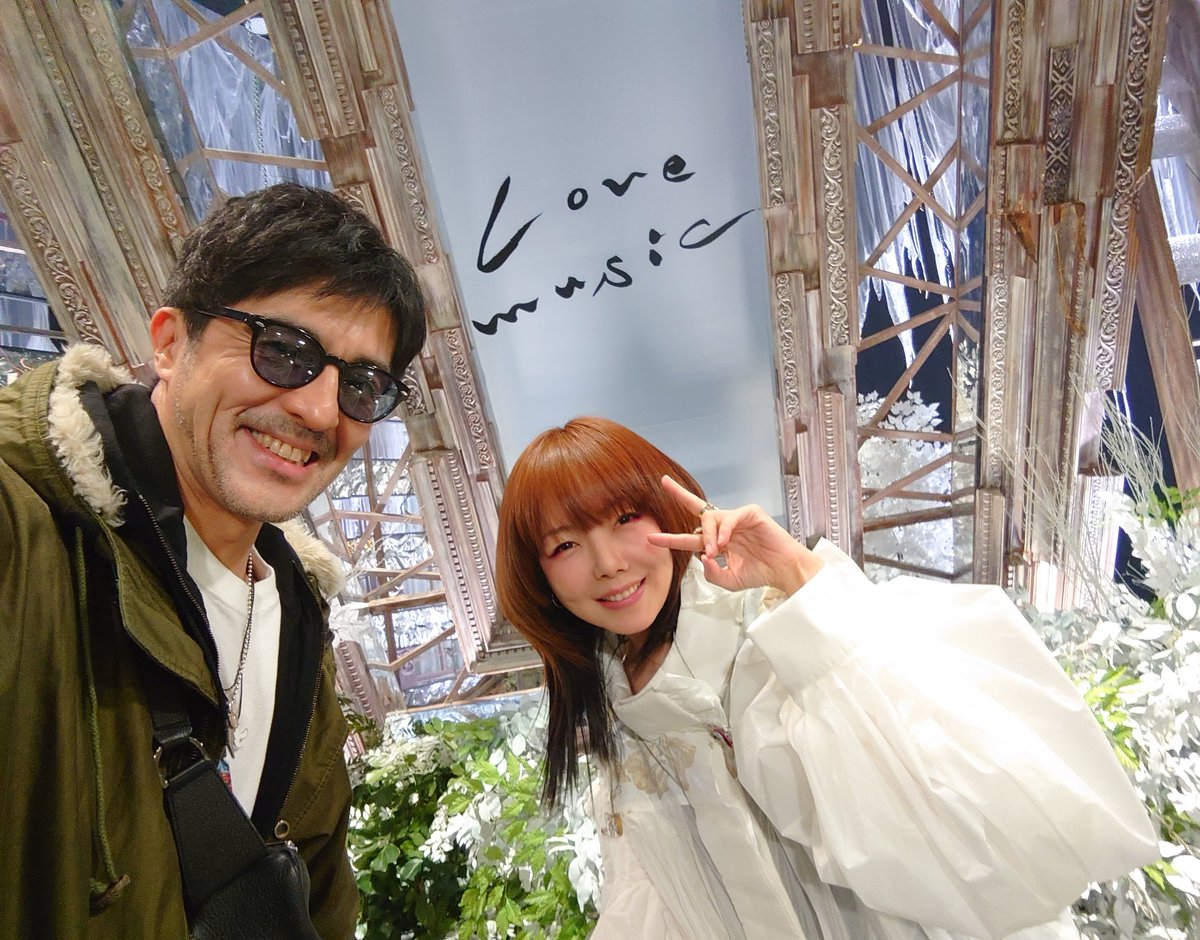 石原由加里 Loveswingjazzpi さん Twitter 石原由加里 Loveswingjazzpi さん Twitter