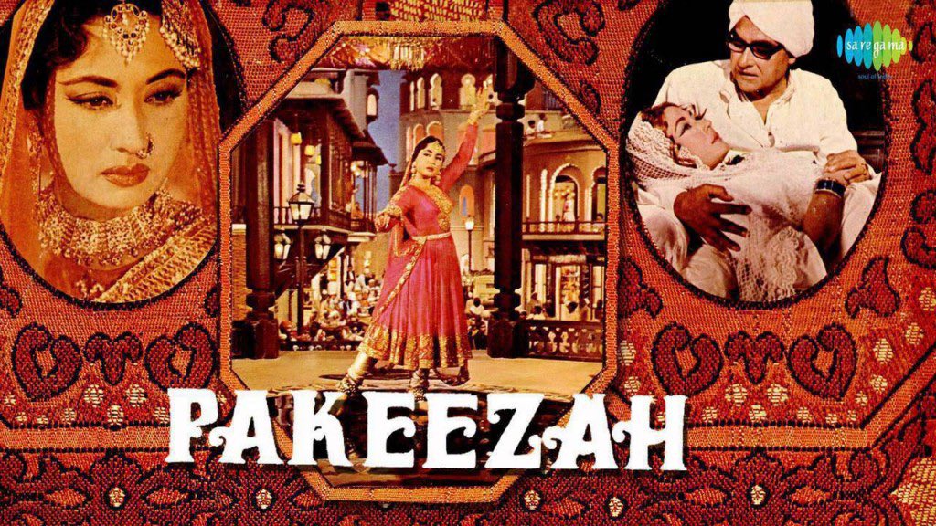I first came across the term tawaif with films Pakeezah & Umrao Jaan. The beauty in the art, dance & music made me want to know more. This Urdu word translates to courtesan. Today when we think of the word “tawaif” automatically we think that a tawaif is a prostitute.