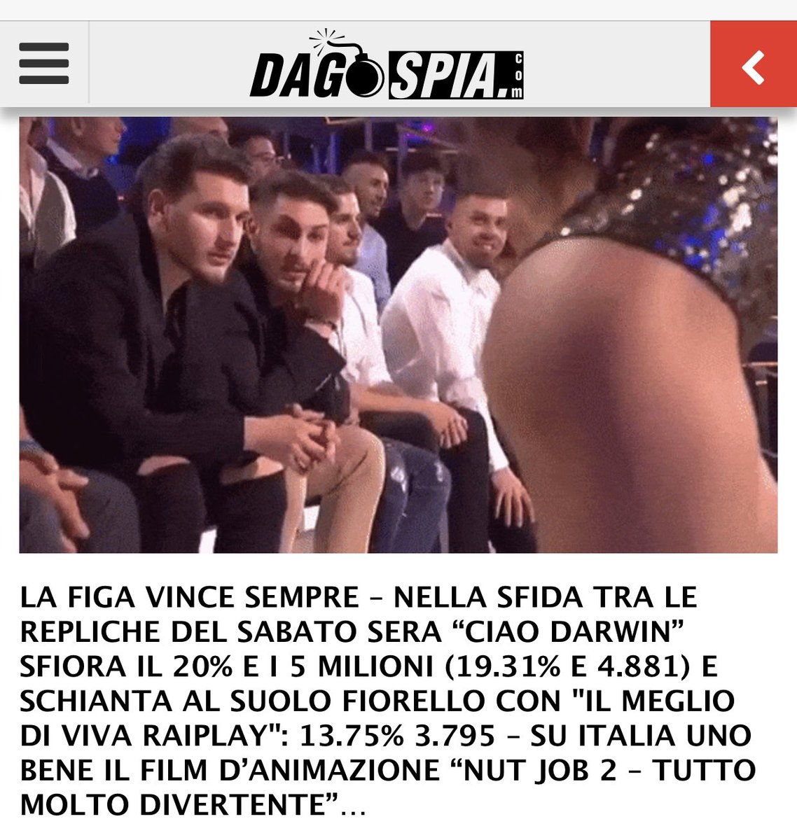 Marco Salvati Oltre La Figa C E Di Piu