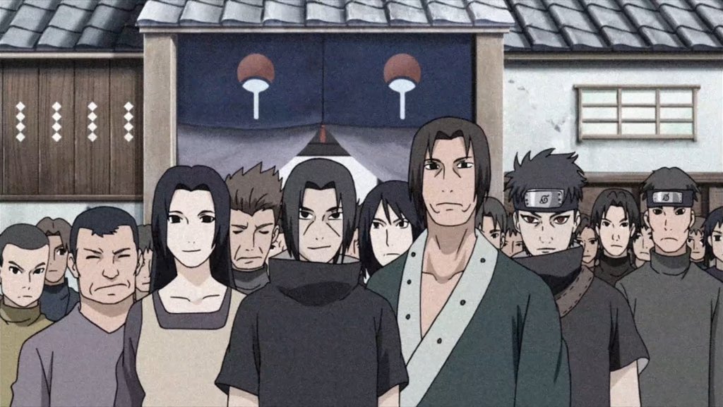 misssaliss's tweet photo. uchiha clan                      sarada uchiha https://t.co/6QipxLid46