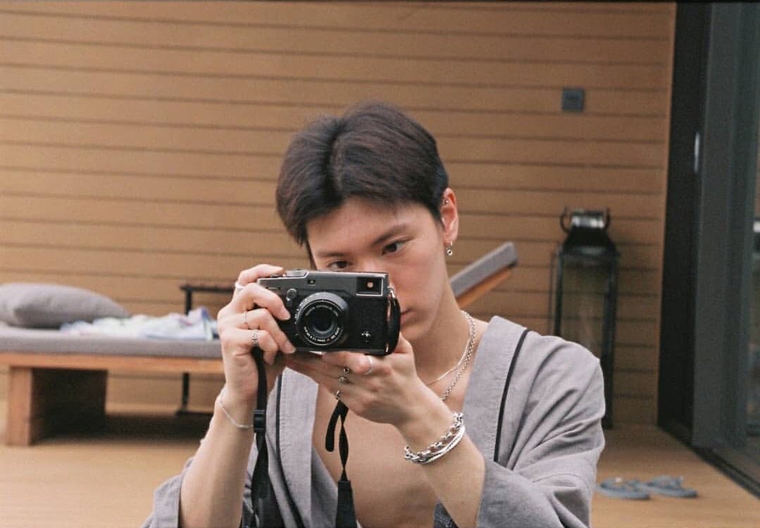 ป้าฟาง 💜 TENLEE #SO10 🐈‍⬛💥 tweet media