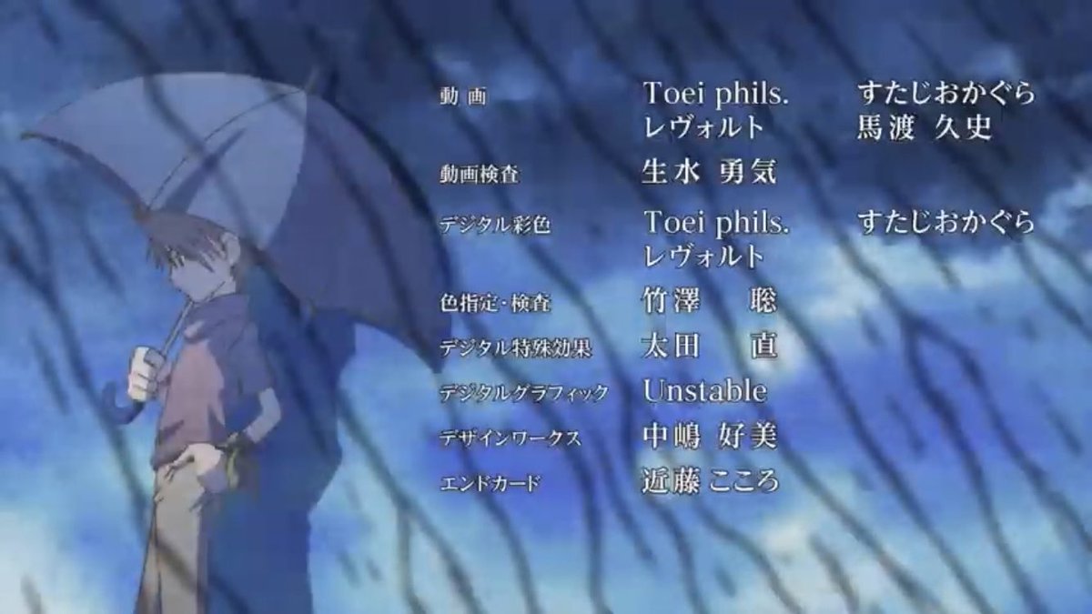 Lynk Cable On Twitter This Scene Of Tai Is A Perfect Mirrored Image Of The Original Digimon Opening When The Characters Were Falling Into The Digital World Https T Co H1tadaptss Twitter