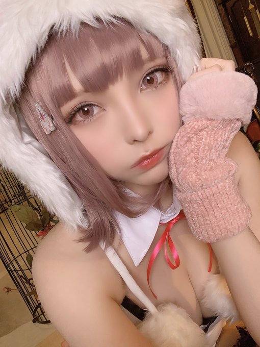 コスプレイヤーゆゆのTwitter画像77