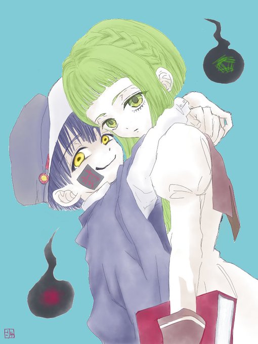 つかさくんのtwitterイラスト検索結果 古い順