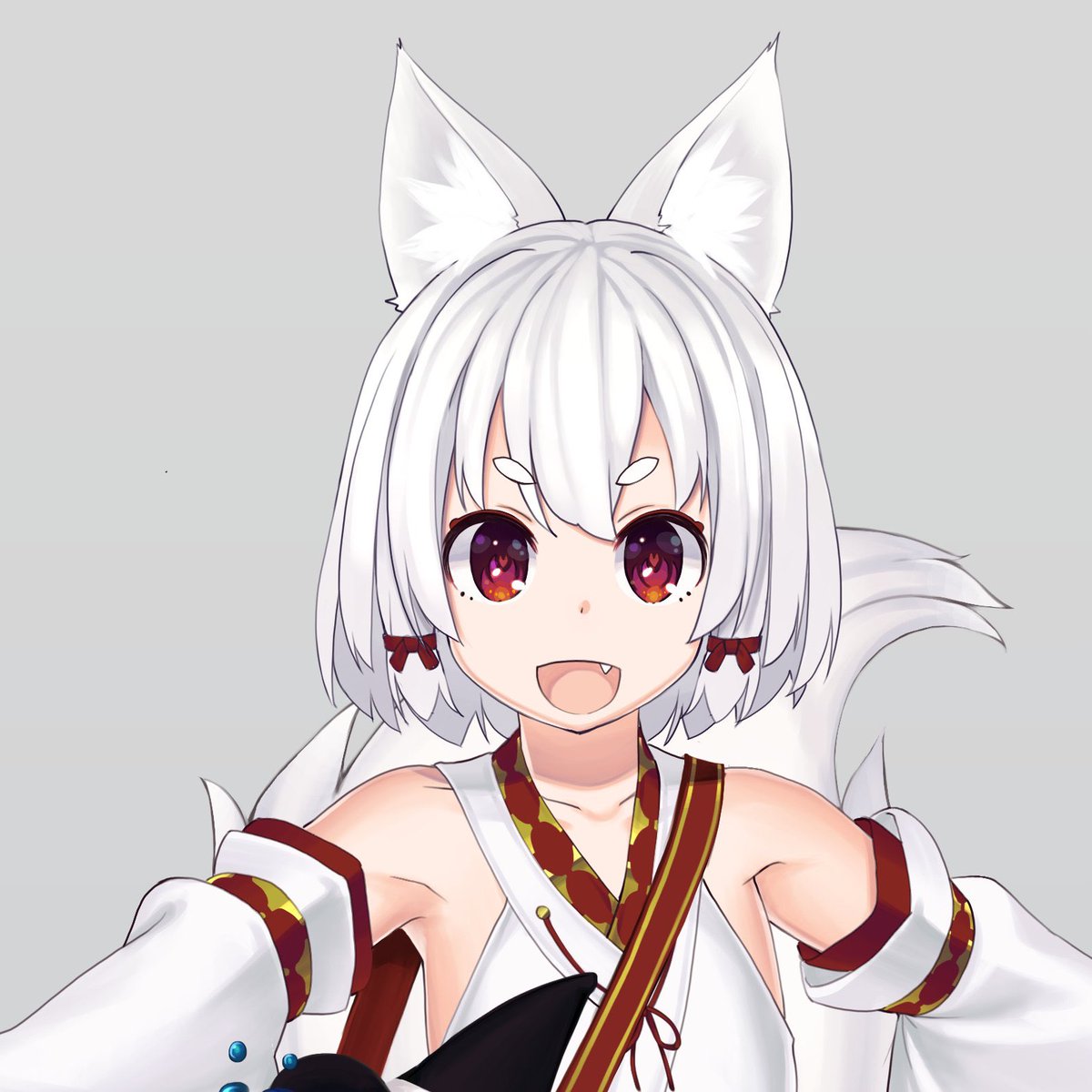 Fgo 政治家はフリー素材なんだから この子も勿論 フリー素材だ あとはわかるな 大田区議会議員 おぎの稔 無所属 議員系vtuber のイラスト