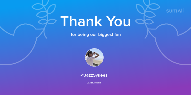 RedBarderSquad's tweet photo. Our biggest fans this week: JazzSykees. Thank you! via https://t.co/jxuQziw9oV https://t.co/y786oRSGqF