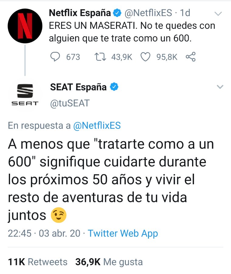 sermarverde's tweet photo. Bazinga! @NetflixES @tuSEAT https://t.co/T9fauEOd3K