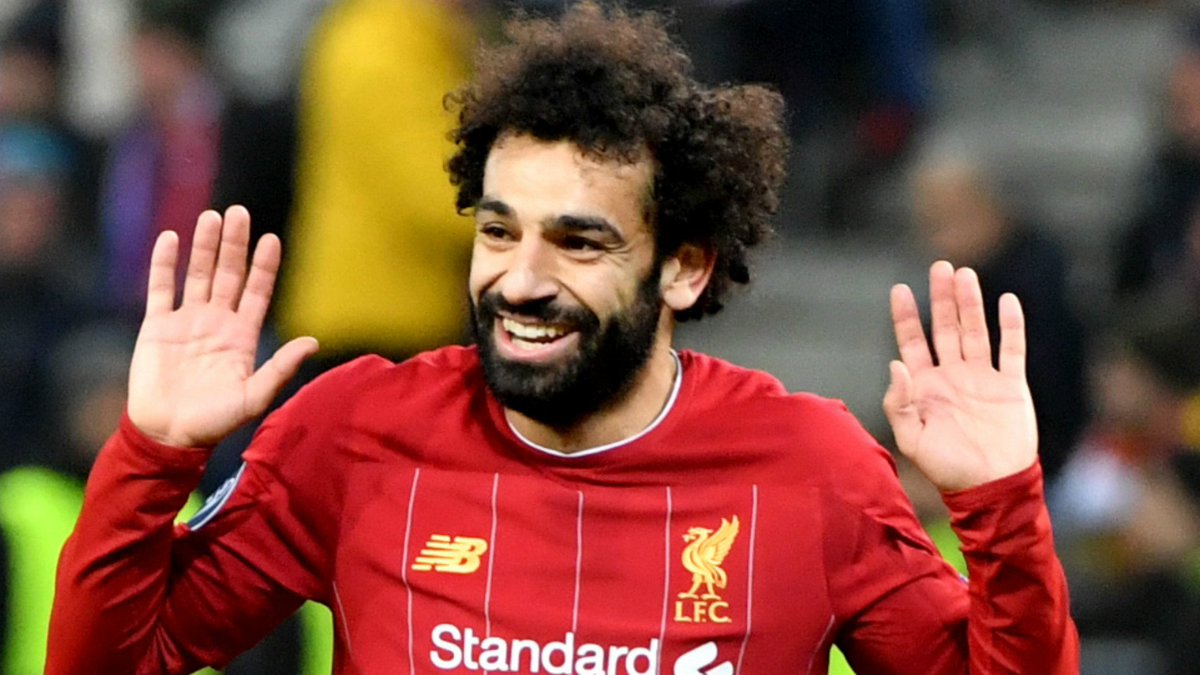 Mohamed Salah-€70.00m