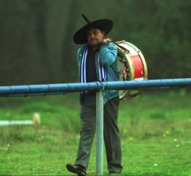 quien sea de la Ponferradina sabrá quien es.