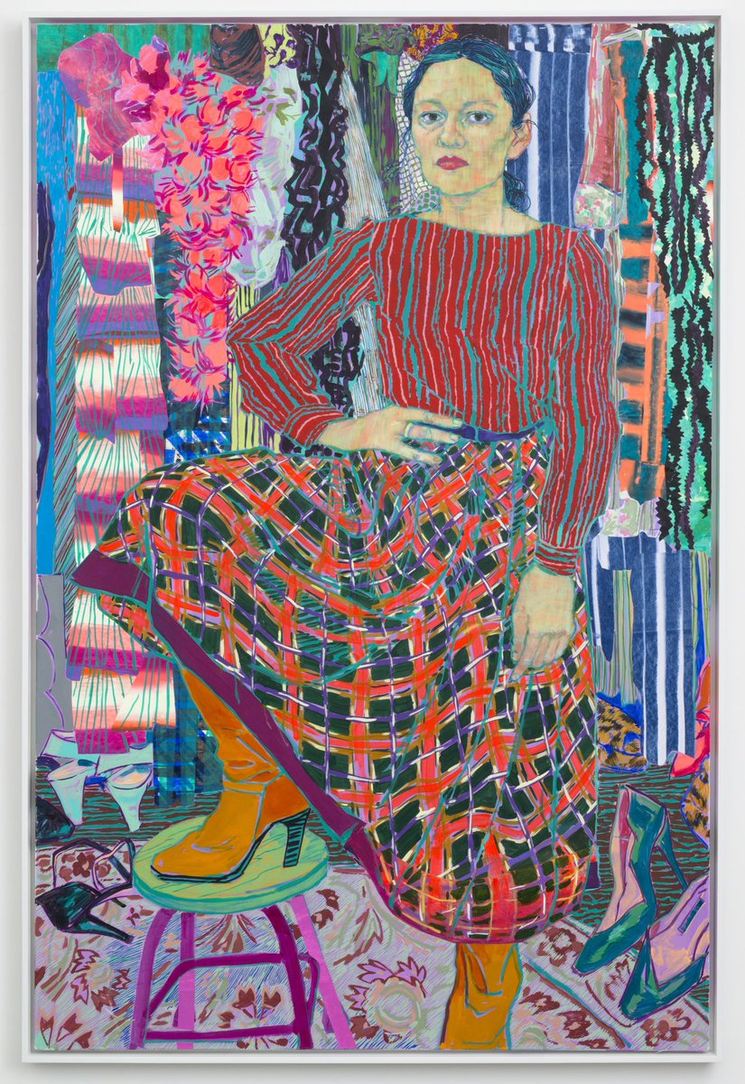 Pélénope Bagieu tweet media