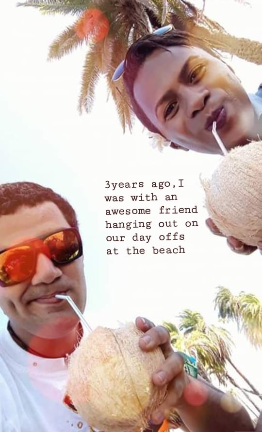 Tevita07's tweet photo. Can't wait to be able to hit the beach again. 🐚 https://t.co/DzQvKQ6zyV