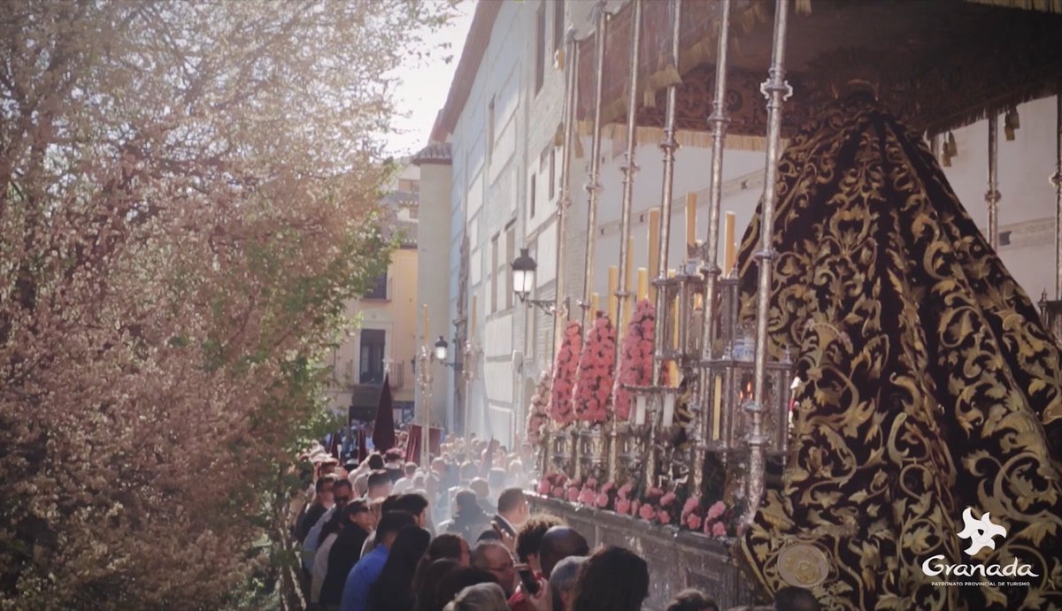 Turismo Granada tweet media