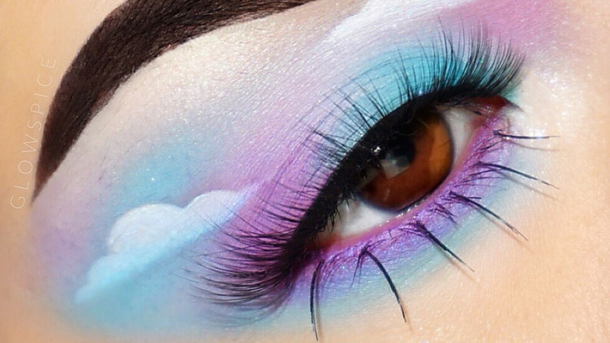AllOutBeautyUK's tweet photo. #daydreaming 24/7 🌥 https://t.co/CXIXHaxwh0