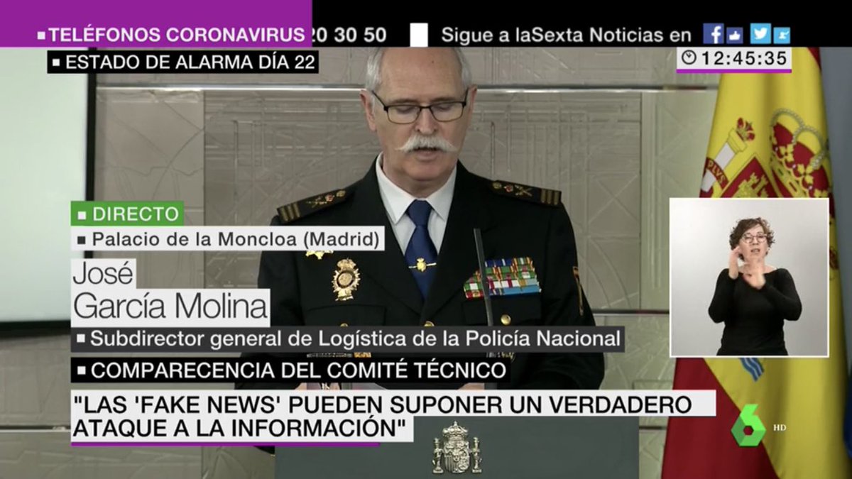 _anapastor_'s tweet photo. Te lo dice la @policia: 

Sin verificar, NO COMPARTAS  👇🏾

https://t.co/TNi3QhMsX3 https://t.co/c0jKc47nwX