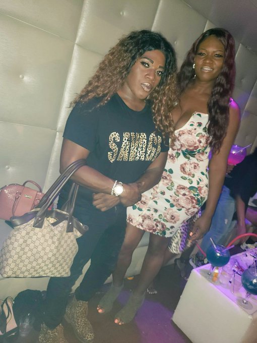 Happy birthday to my daughter &amp; friend..Love you enjoy your special day!!! #happybirthday #birthdaygirl<a href="/tag/happybirthday"class="tags"><span>#happybirthday</span></a><a href="/tag/birthdaygirl"class="tags"><span>#birthdaygirl</span></a>