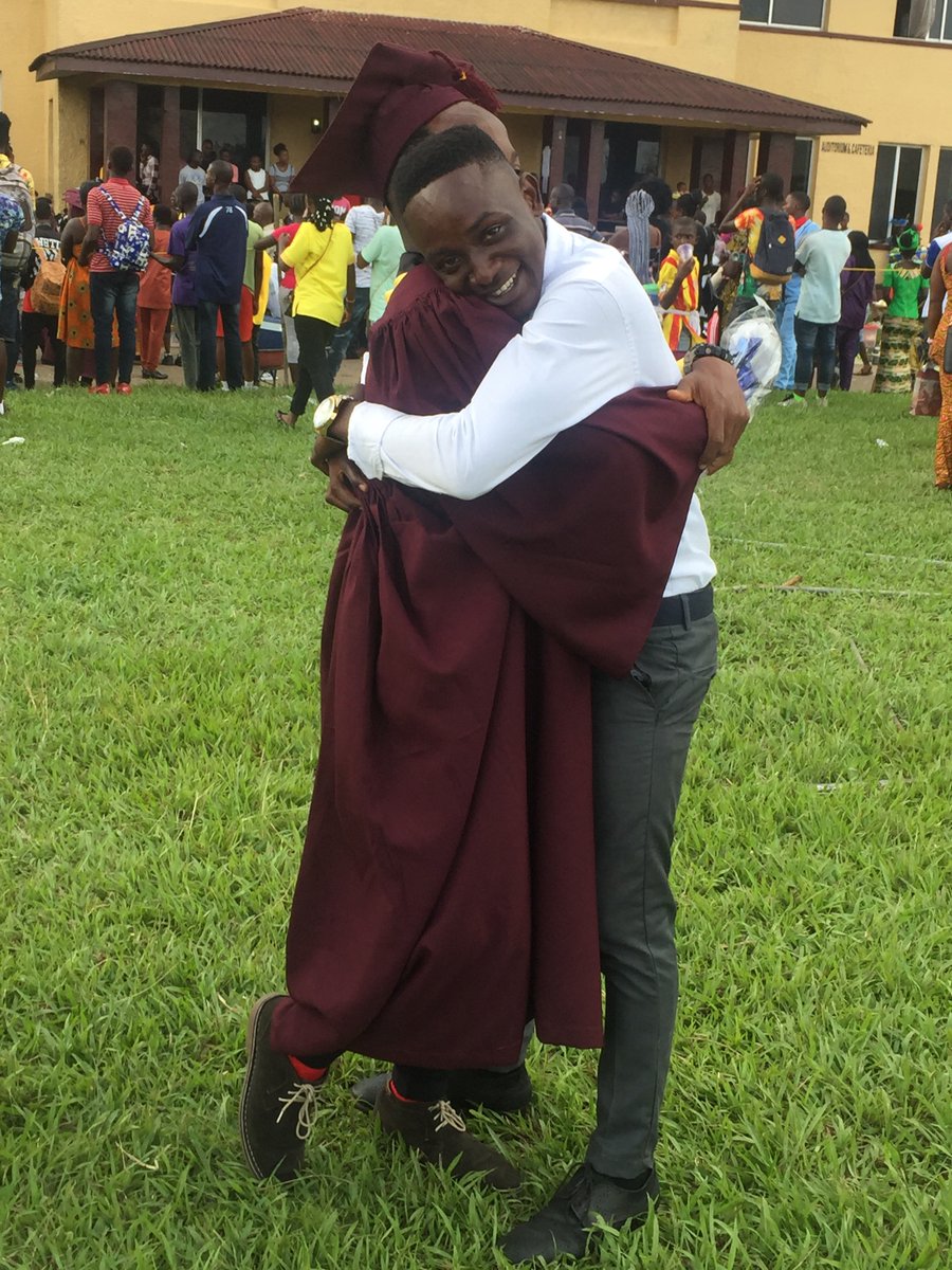 Today is D! Day
My Special Man birthday.
More wins 🥇 Bruh 
Personal Champion 🎂