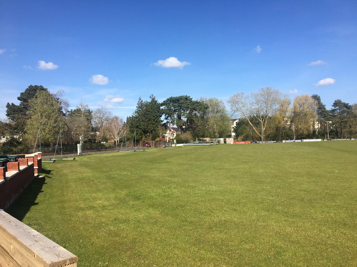 tauntondeanecc's tweet photo. The Deane yesterday. Never seen it so good even after the floods and wet winter. It’s time will come again but stay safe &amp; enjoy some exercise! #keepmaintained #keepthefaith https://t.co/paV7lrTT3O