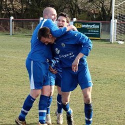 ConsettAFC's tweet photo. A club goalscoring record was being well and truly smashed on this day 12 years ago as we picked up three points at @BTFCOfficial - here's today's memory match:

https://t.co/VGD8UsEEYp

#onthisday #connyarmy https://t.co/zMvXb9YO7G
