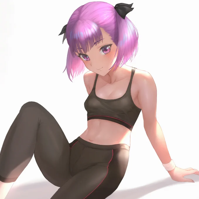 エレナママです 