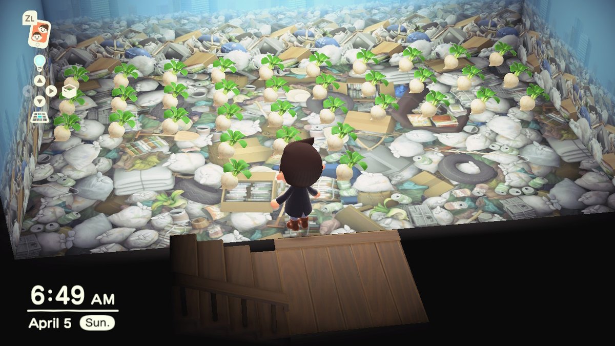 DM_GamingLog's tweet photo. #AnimalCrossing #ACNH #NintendoSwitch https://t.co/ZT6Nd5pUtt