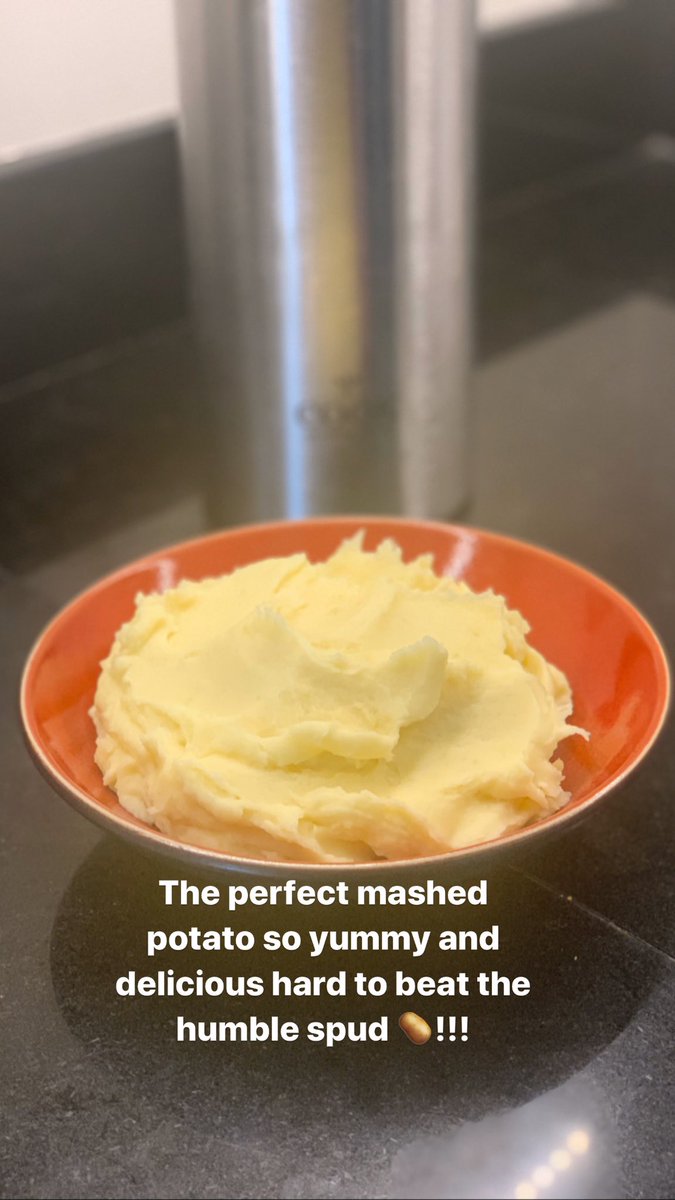 Neven Maguire on Twitter "1/2How to make the perfect mashed potatoes peel some roosters