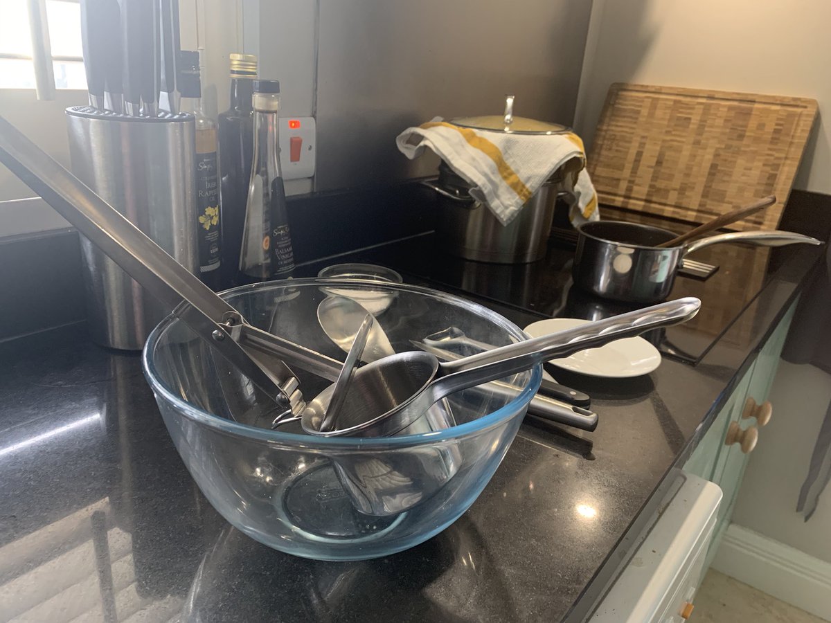 Neven Maguire on Twitter "1/2How to make the perfect mashed potatoes