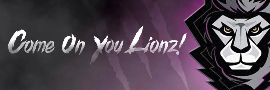 eSports Mighty Lionz tweet media