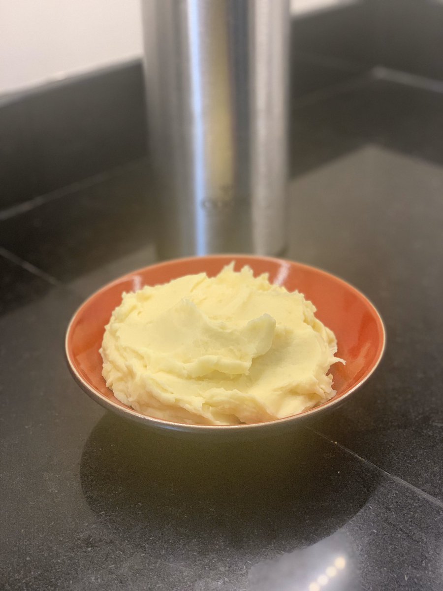 Neven Maguire on Twitter "1/2How to make the perfect mashed potatoes