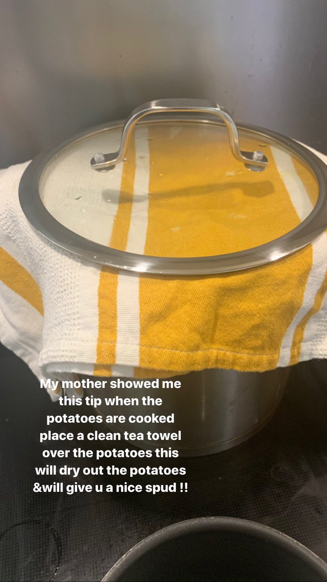 Neven Maguire on Twitter "1/2How to make the perfect mashed potatoes