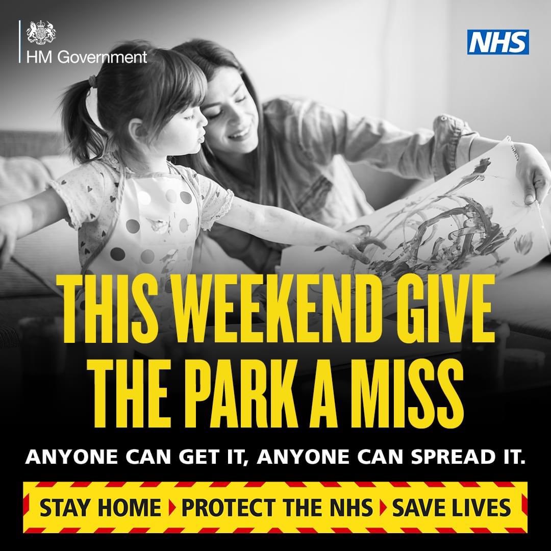 mrsrockstarA's tweet photo. #StayAtHomeSaveLives #staysafe #ProtectTheNHS https://t.co/lDuUmVnQ85