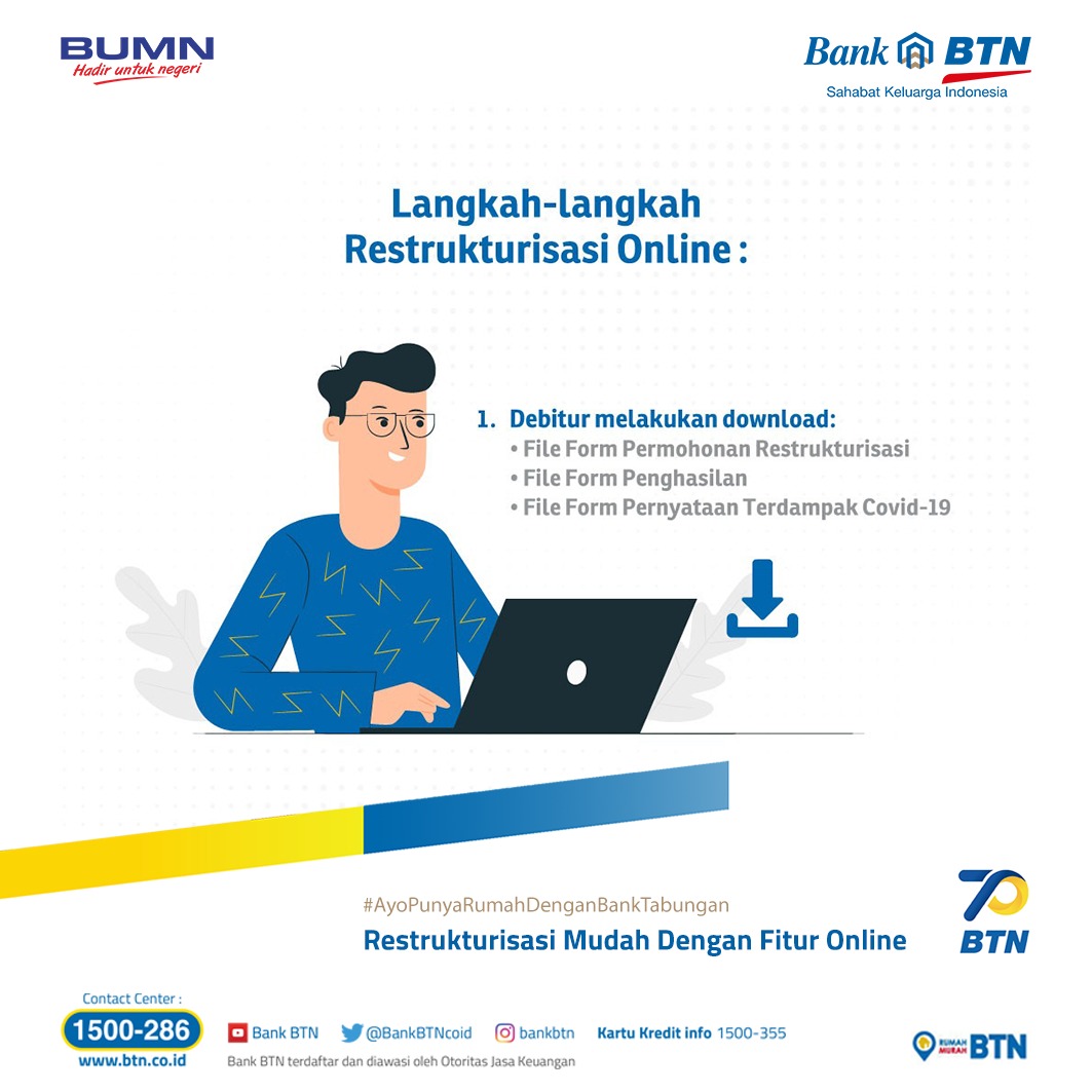 Bank Btn Bankbtncoid Twitter