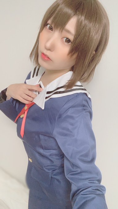 コスプレイヤー黒子ききのTwitter画像5